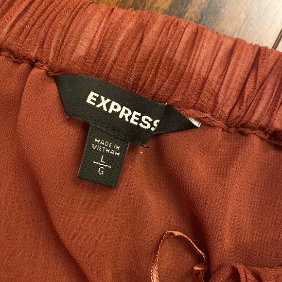 Off the shoulder shirt - Picture 2 of 3